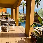 Vila Villa Chayofa Chayofa