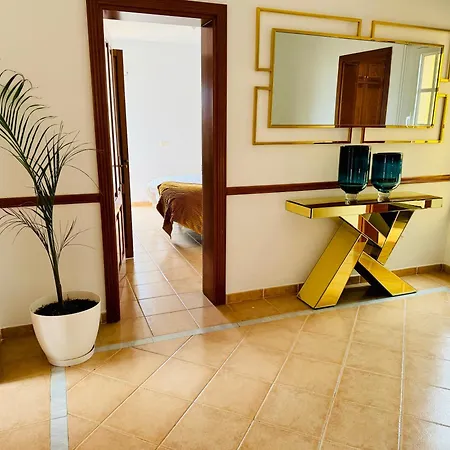 Villa Chayofa * Chayofa