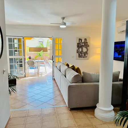 Vila Villa Chayofa Chayofa