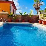 Villa Chayofa Villa