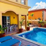 Villa Villa Chayofa *