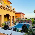 Villa Chayofa ヴィラ