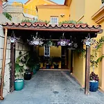 ヴィラ Villa Chayofa *