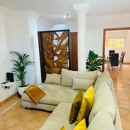 Villa Chayofa Willa Chayofa