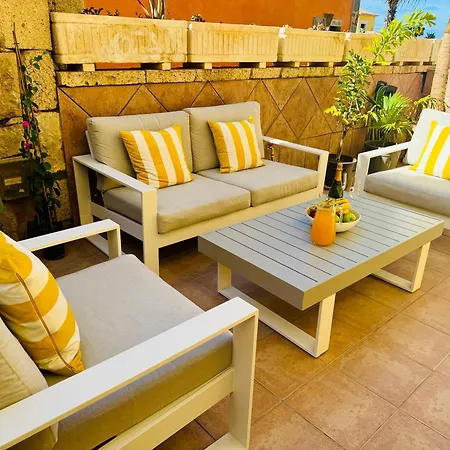 Villa Chayofa Villa Chayofa