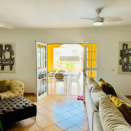 Villa Chayofa Chayofa