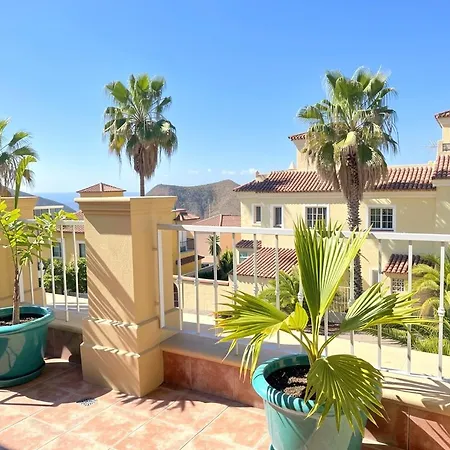Villa Chayofa * Chayofa