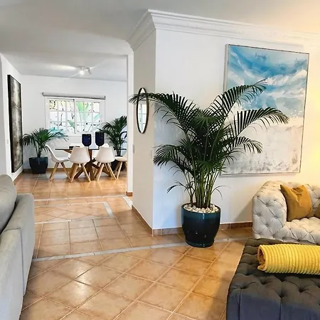 Villa Chayofa Chayofa