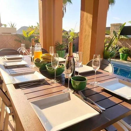 Villa Chayofa