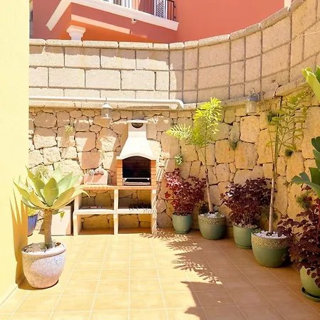 Villa Chayofa