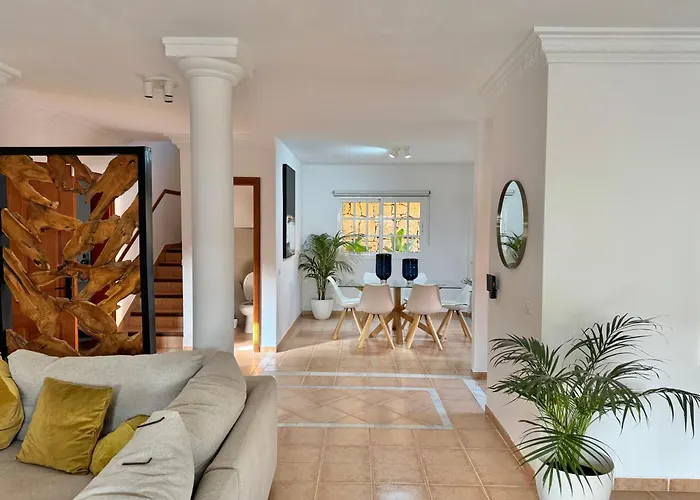 Villa Villa Chayofa