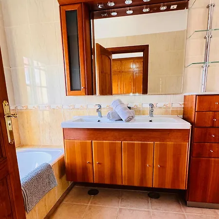 Villa Chayofa Villa Chayofa