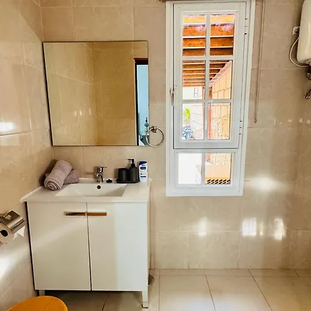 Villa Chayofa Villa *