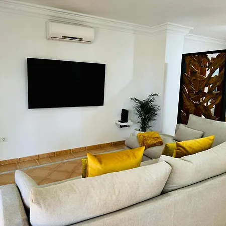 Villa Villa Chayofa *