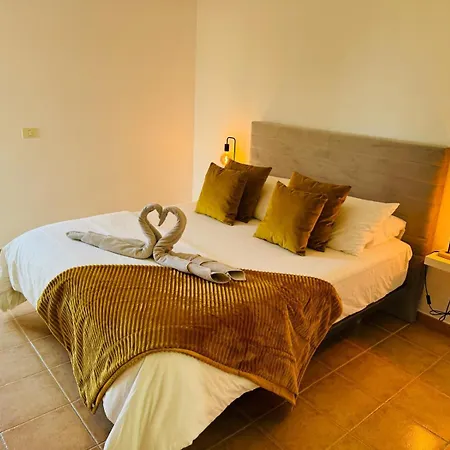 Villa Villa Chayofa *