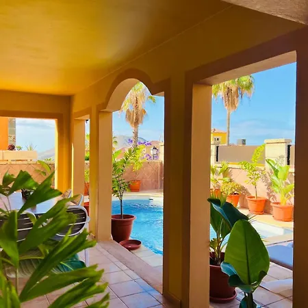 Villa Chayofa Villa Chayofa