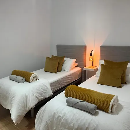 Villa Chayofa Chayofa