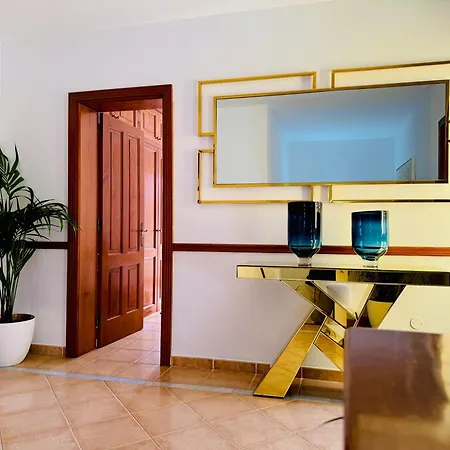 Villa Chayofa * Chayofa